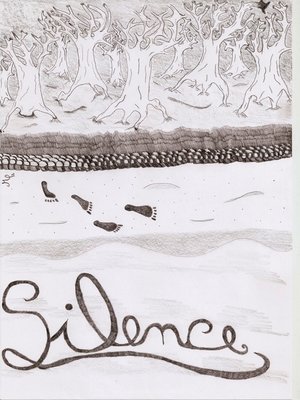cover image of Silence